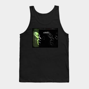 Muddy waters Tank Top